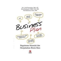 Image of Business plan