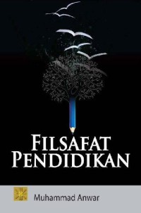 Image of Filsafat pendidikan