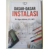 Image of Dasar-dasar instalasi