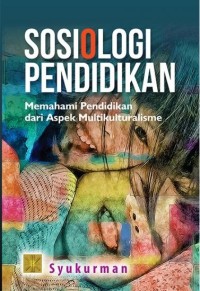 Image of Sosiologi pendidikan