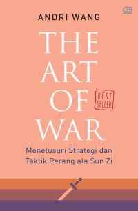 Image of The art of war