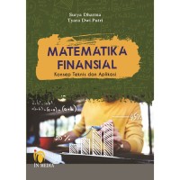 Image of Matematika finansial: konsep, teknis, dan aplikasi