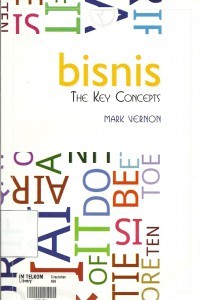Image of Bisnis: The Key Concepts