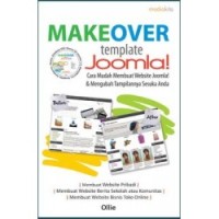 Image of Makeover template joomla!