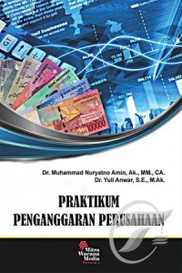 Image of Praktikum penganggaran perusahaan