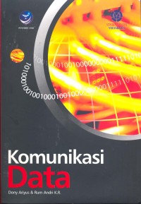 Image of Komunikasi Data