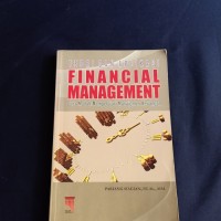Image of Teori dan Aplikasi Financial Management: Cara Mudah Mempelajari Manajemen Keuangan