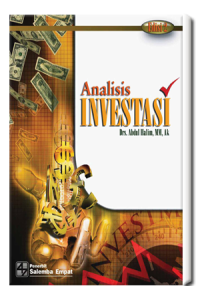 Image of Analisis investasi (Edisi 2)