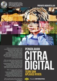Image of Pengolahan Citra Digital: Teori dan Aplikasi Nyata