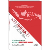 Image of Mendesain Indonesia