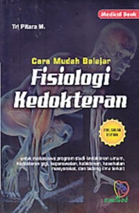 Image of Cara mudah belajar fisiologi kedokteran