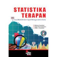 Image of Statistika terapan