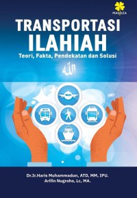 Image of Transportasi ilahiah : teori, fakta, pendekatan dan solusi