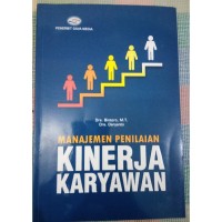 Image of Manajemen Penilaian Kinerja Karyawan