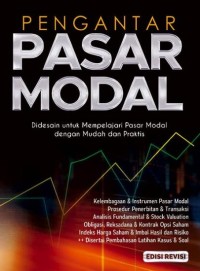 Image of Pengantar Statistika (Edisi Kedua)