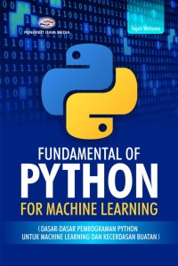 Image of Fundamental of python for machine learning