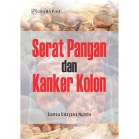 Image of Serat pangan dan kanker kolon