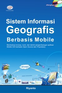 Image of Sistem informasi geografis berbasis mobile