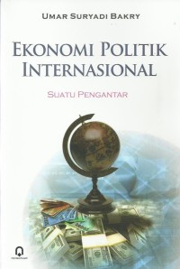 Image of Ekonomi politik internasional
