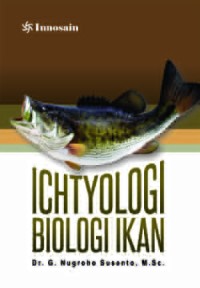 Image of Ichtyologi Biologi Ikan