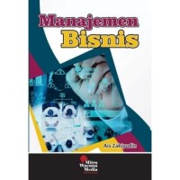 Image of Manajemen bisnis