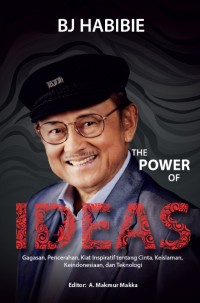 Image of BJ Habibie
