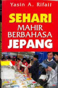 Image of Sehari mahir berbahasa Jepang
