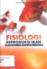 Image of Fisiologi reproduksi ikan