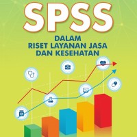 Image of SPSS dalam riset layanan jasa dan kesehatan
