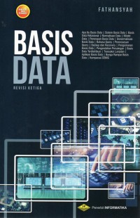 Image of Basis Data Revisi Ketiga