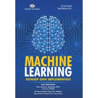 Image of Machine learning (konsep dan implementasi)