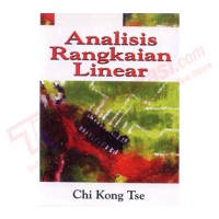 Image of Analisis rangkaian linear