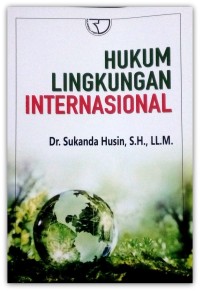 Image of Hukum Lingkungan Internasional