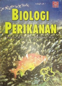 Image of Biologi perikanan