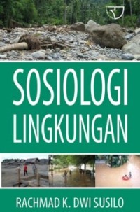 Image of Sosiologi lingkungan