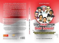 Image of Udah kenal dengan pendiri Indonesia?: jangan ngaku gaul and keren kalau belum kenal sama founding mothers/fathers Indonesia