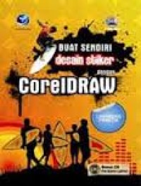 Image of Buat sendiri desain stiker dengan CorelDraw