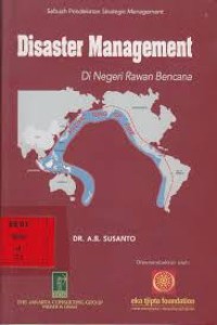 Image of Disaster management dinegeri rawan bencana