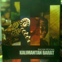 Image of Ragam pesona Kalimantan Barat