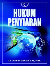 Image of Hukum Penyiaran