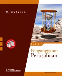 Image of Penganggaran perusahaan