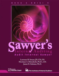 Image of Sawyer's Internal Auditing (Edisi 5 Buku 2)