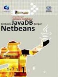 Image of ShortCourse Series : Pengembangan Aplikasi Database Berbasis JavaDB dengan Netbeans
