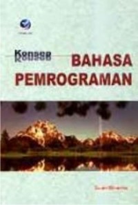 Image of Konsep Bahasa Pemrograman