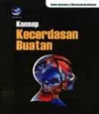 Image of Konsep kecerdasan buatan