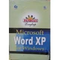 Image of Panduan Lengkap Microsoft Word XP for Windows