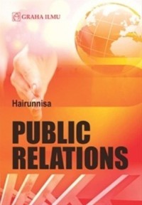Image of Public relations