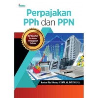 Image of Perpajakan PPh dan PPn