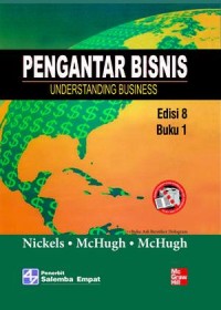 Image of Pengantar bisnis