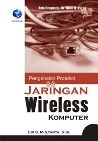 Image of Pengenalan Protokol Jaringan Wireless Komputer